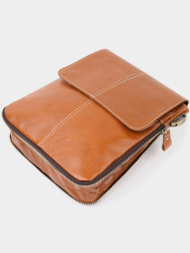 Мессенджер Vintage модель bag24_20830 Фото