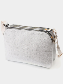 Кросс-боди Vintage модель bag24_18700 Фото