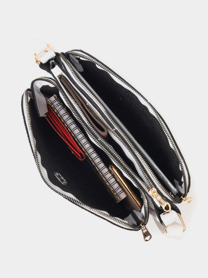 Крос-боді Vintage модель bag24_18700 — фото 3 - INTERTOP
