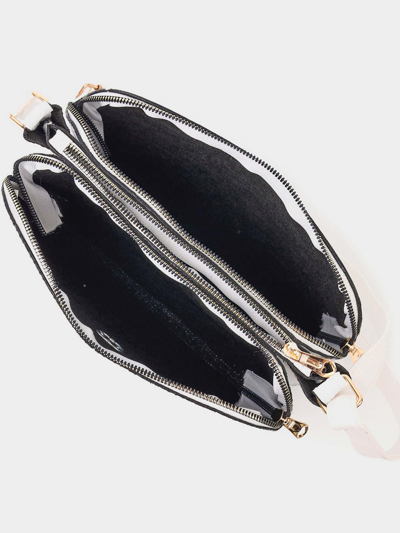 Крос-боді Vintage модель bag24_18700 Фото