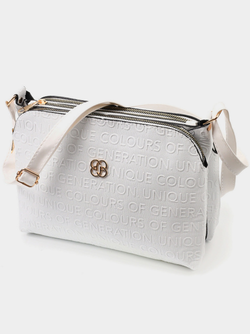 Крос-боді Vintage модель bag24_18700 Фото