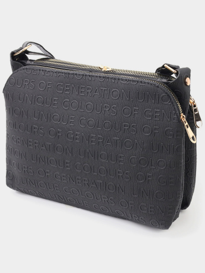 Крос-боді Vintage модель bag24_18701 — фото - INTERTOP