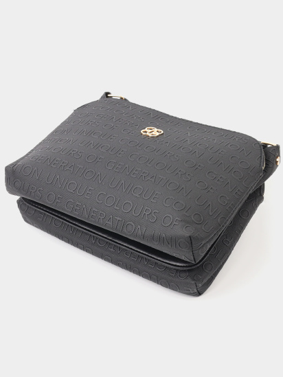 Крос-боді Vintage модель bag24_18701 — фото 3 - INTERTOP