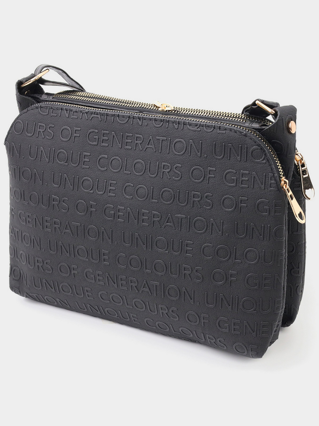 Кросс-боди Vintage модель bag24_18701 Фото