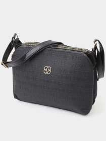 Кросс-боди Vintage модель bag24_18701 Фото