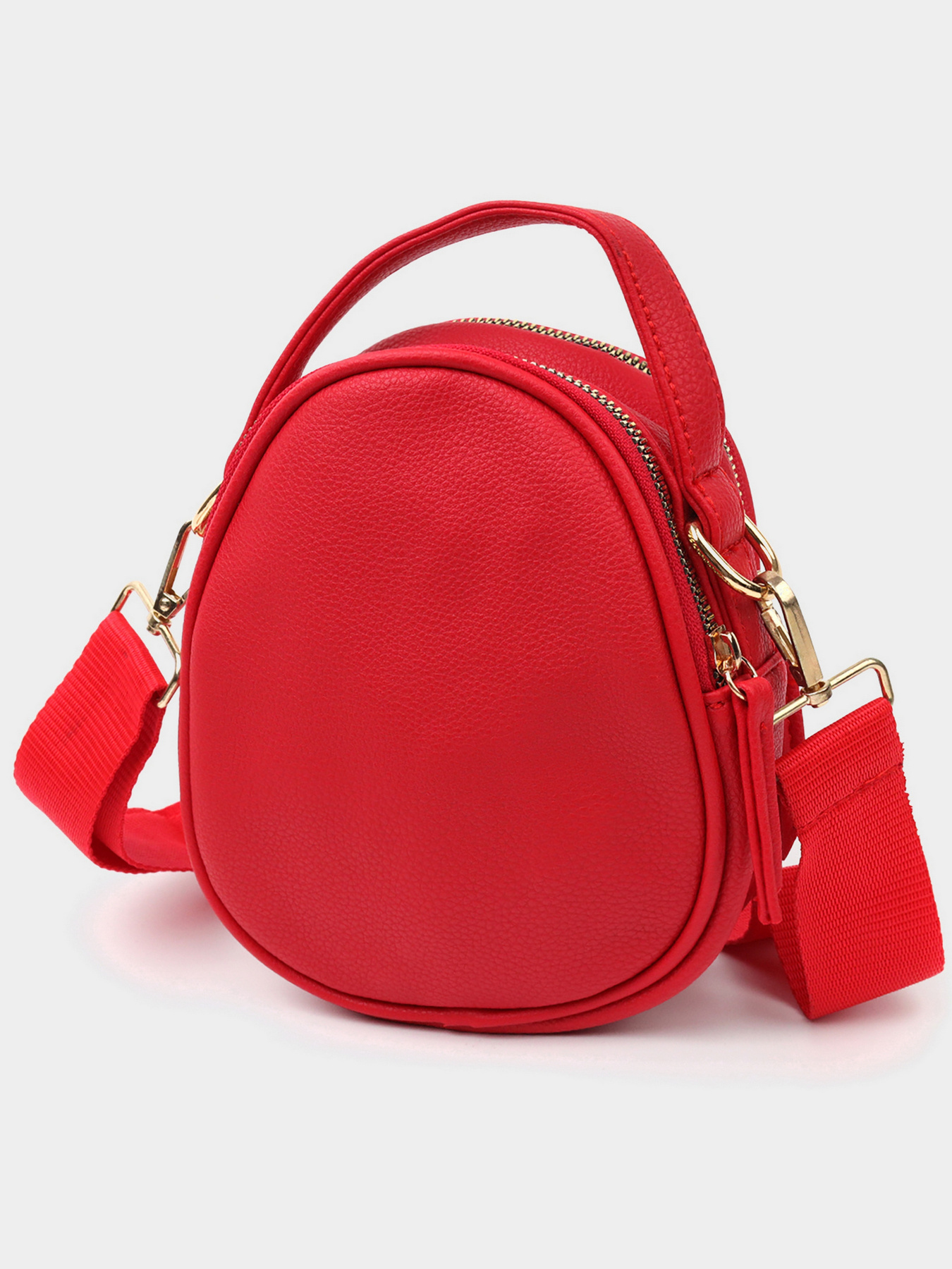 Крос-боді Vintage модель bag24_18702 Фото