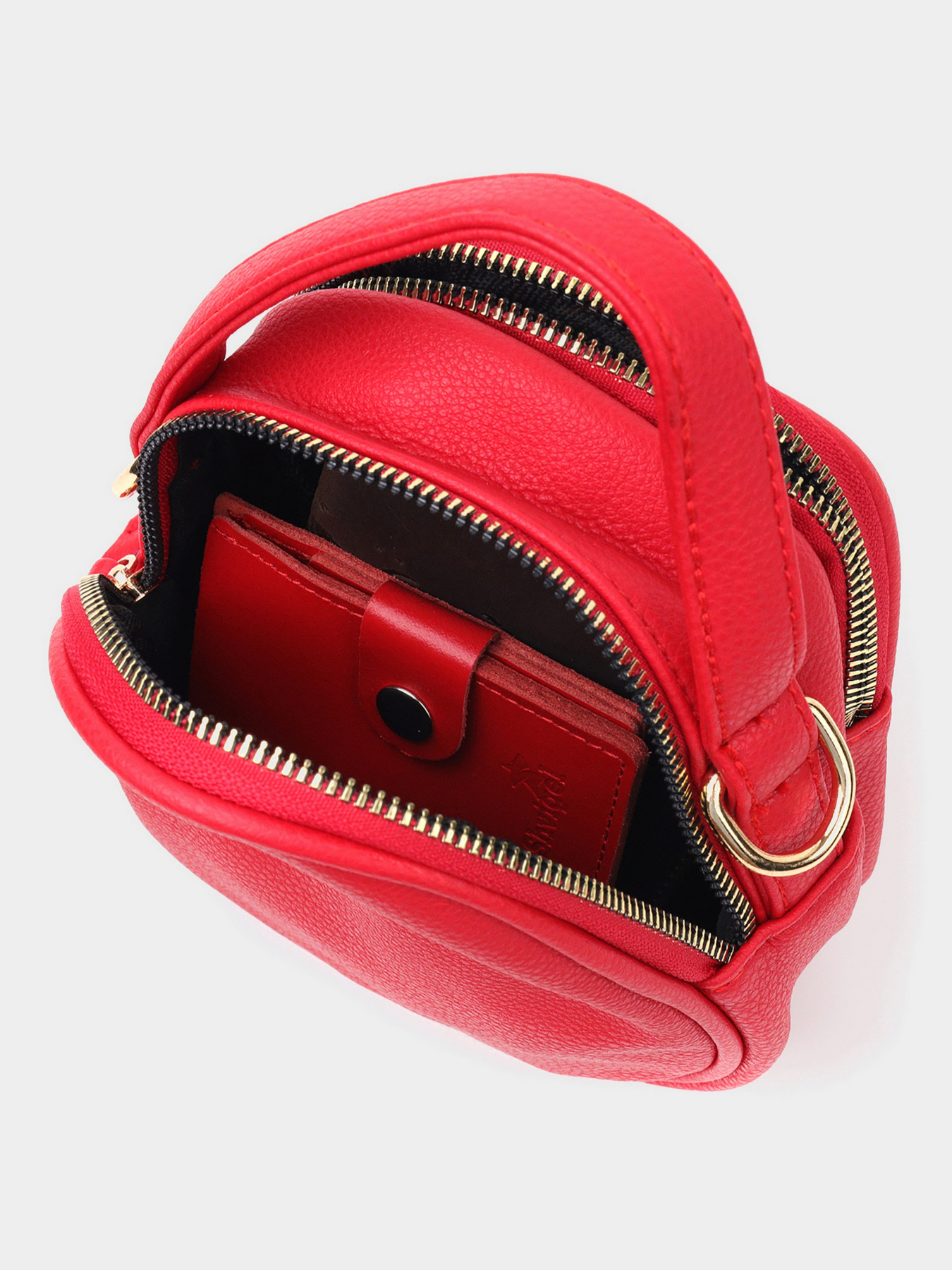 Крос-боді Vintage модель bag24_18702 Фото