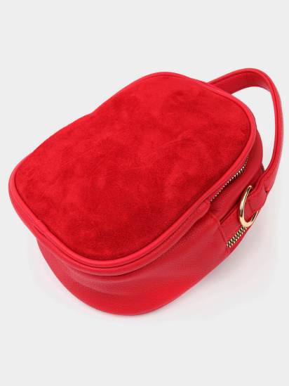 Крос-боді Vintage модель bag24_18702 — фото 3 - INTERTOP