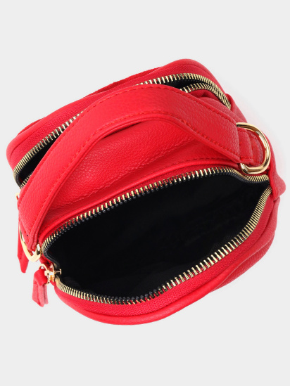 Крос-боді Vintage модель bag24_18702 — фото 4 - INTERTOP