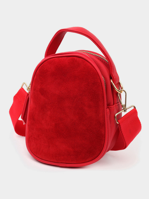 Кросс-боди Vintage модель bag24_18702 Фото