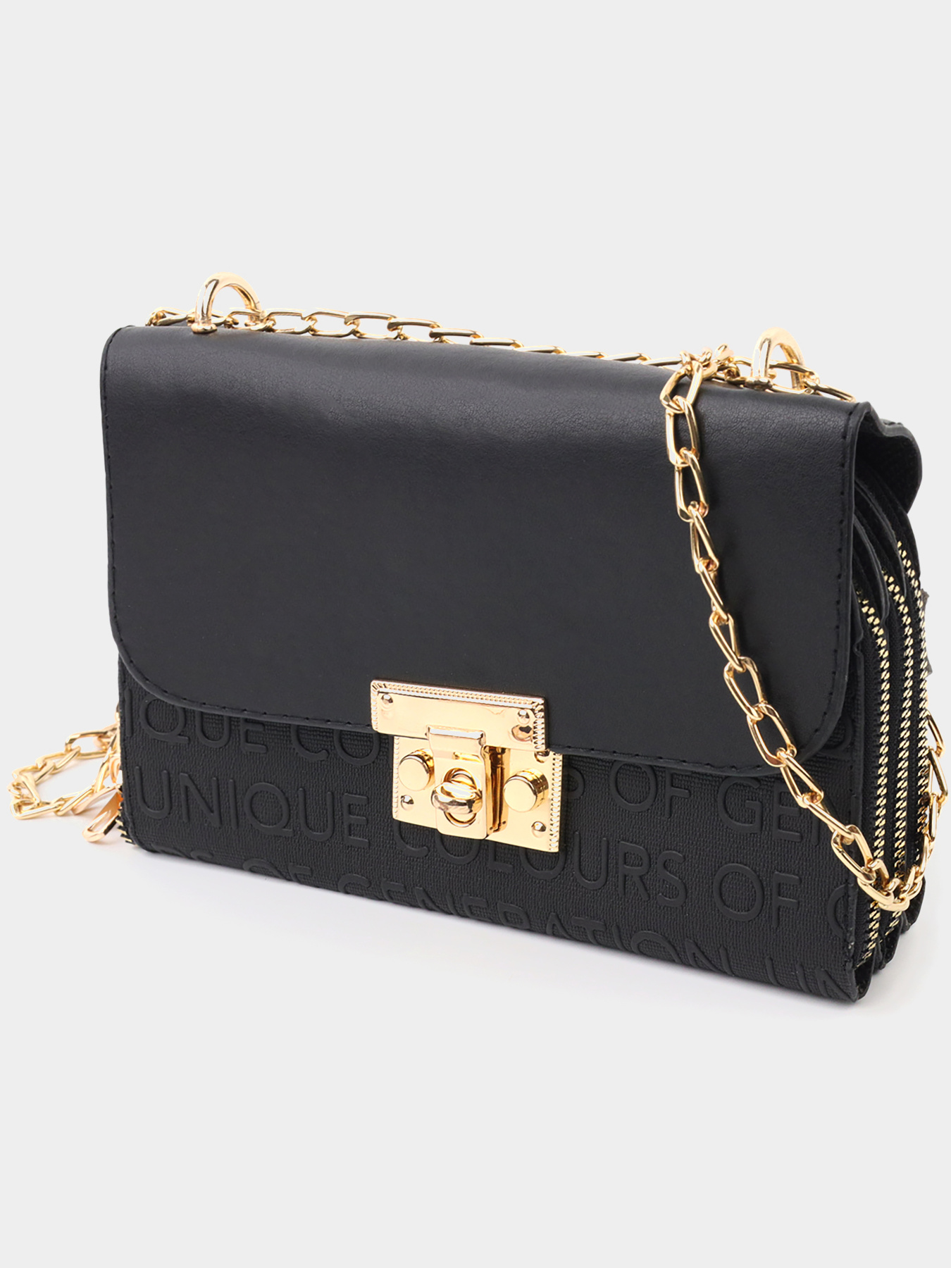 Крос-боді Vintage модель bag24_18703 Фото