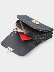 Крос-боді Vintage модель bag24_18703 Фото