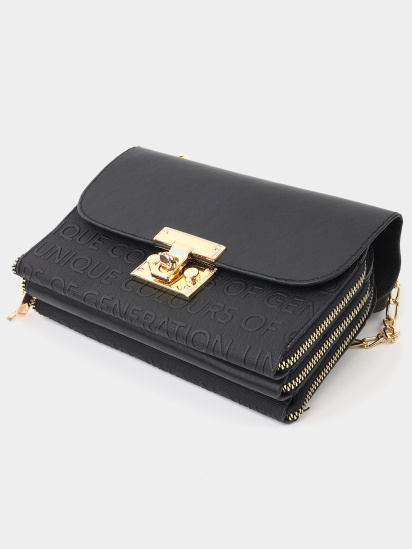 Крос-боді Vintage модель bag24_18703 — фото 3 - INTERTOP