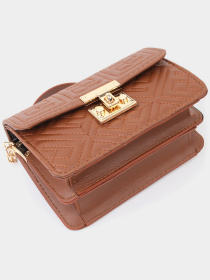 Кросс-боди Vintage модель bag24_18705 Фото