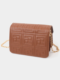 Кросс-боди Vintage модель bag24_18705 Фото