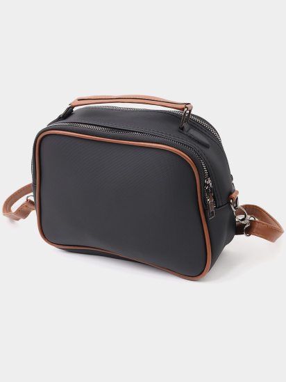 Крос-боді Vintage модель bag24_18706 — фото - INTERTOP