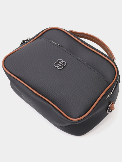 Крос-боді Vintage модель bag24_18706 — фото 3 - INTERTOP