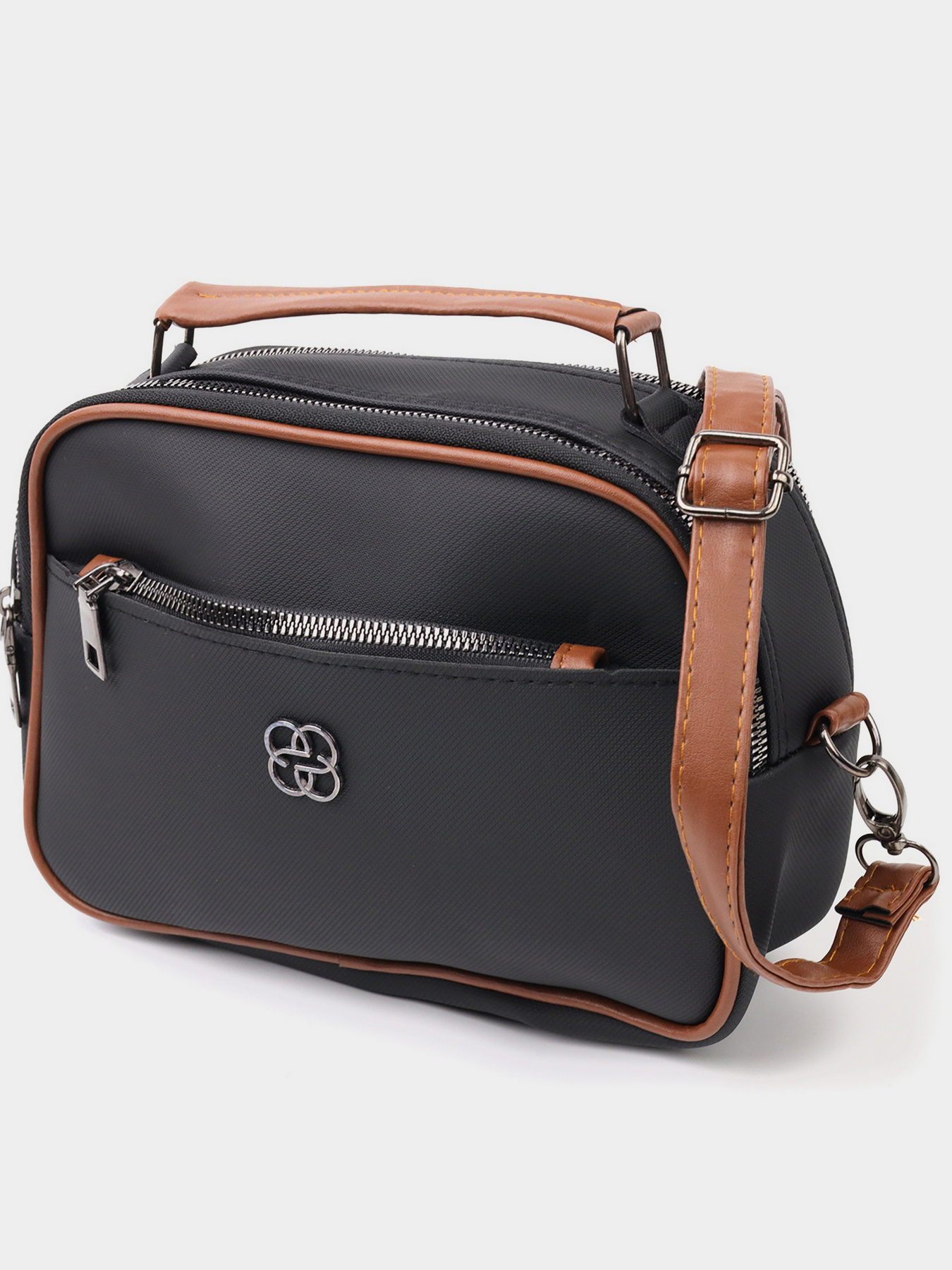 Крос-боді Vintage модель bag24_18706 Фото