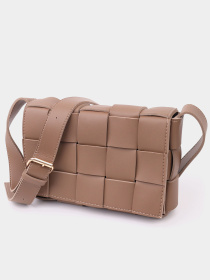 Кросс-боди Vintage модель bag24_18708 Фото