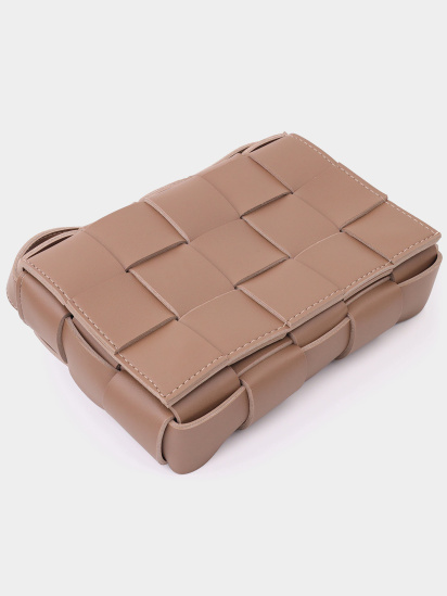 Крос-боді Vintage модель bag24_18708 — фото 3 - INTERTOP