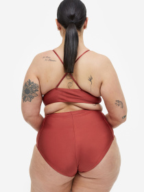 Верхняя часть купальника H&M модель 72568 Фото