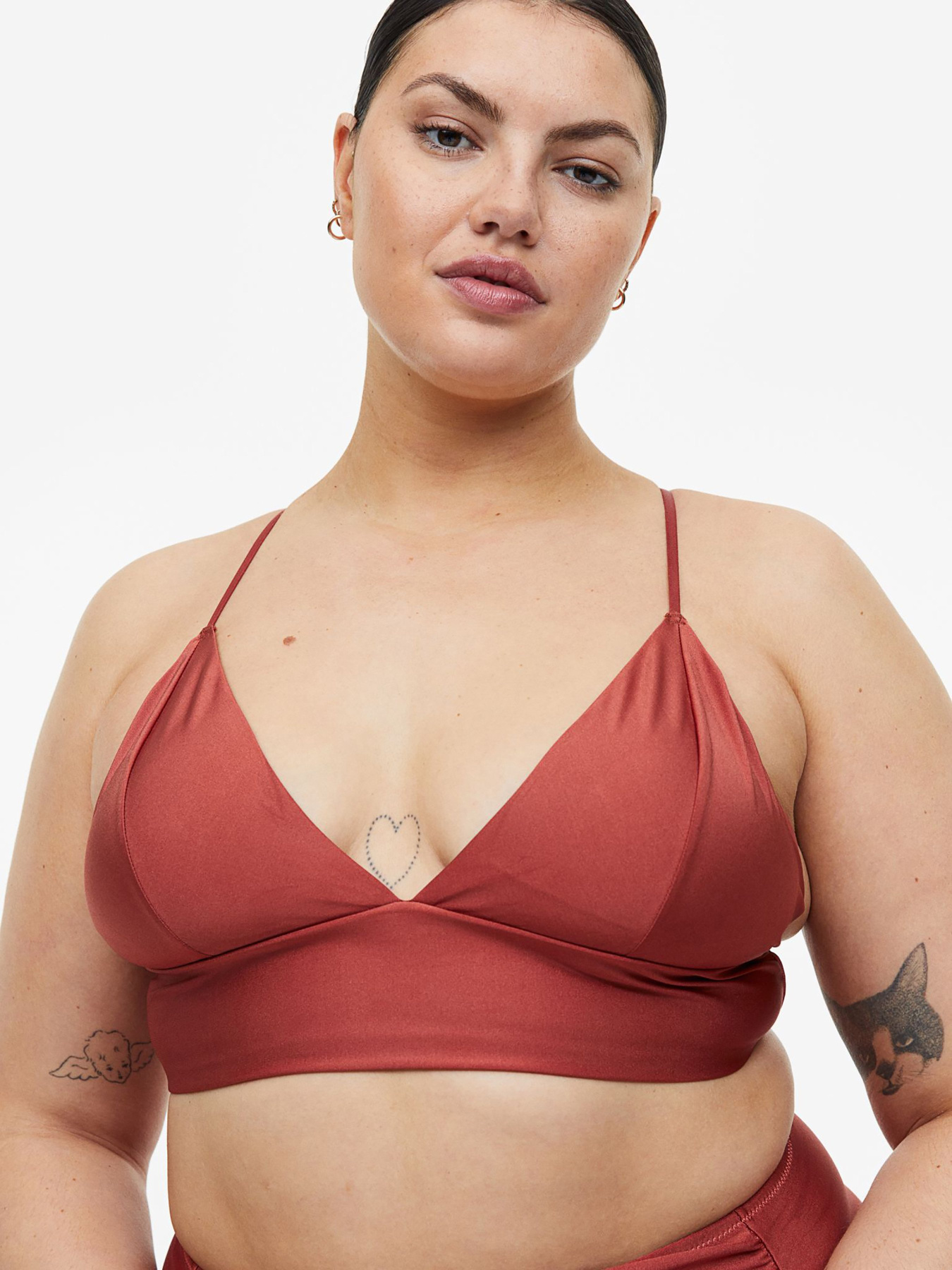 Верх купальника H&M модель 72568 Фото