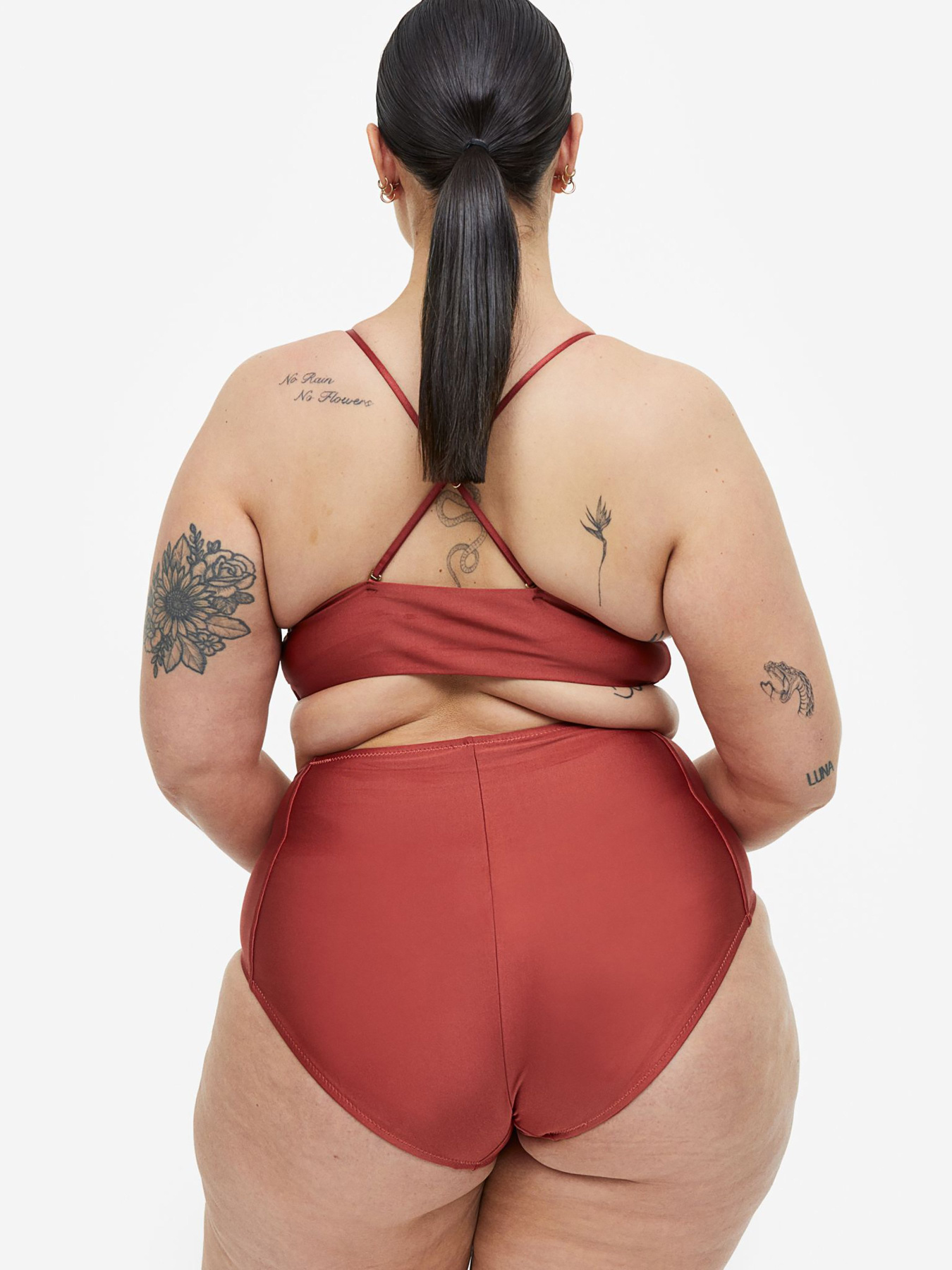 Верх купальника H&M модель 72568 Фото