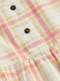 Платье мини H&M модель 72574 Фото