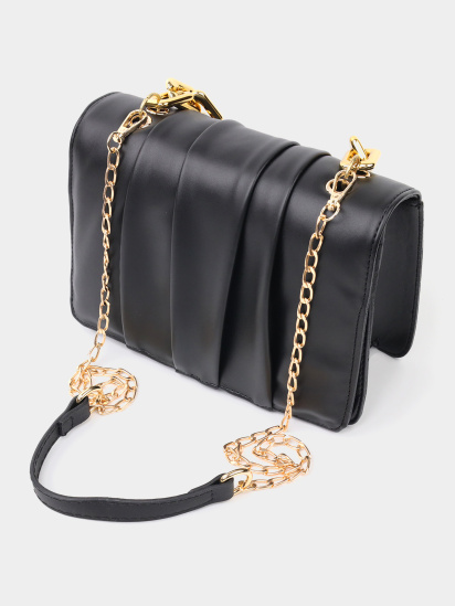 Крос-боді Vintage модель bag24_18709 — фото 4 - INTERTOP