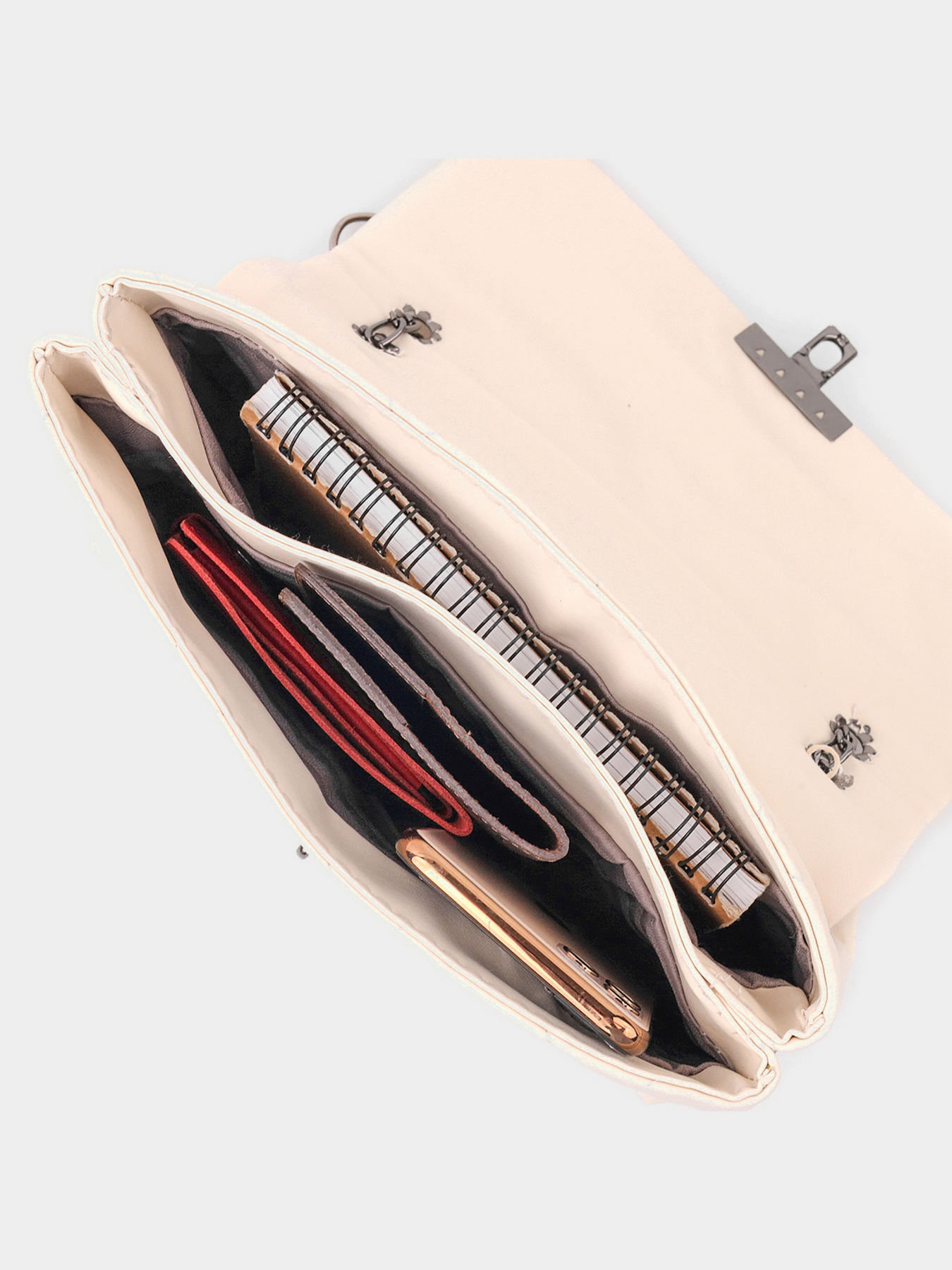 Кросс-боди Vintage модель bag24_18710 Фото