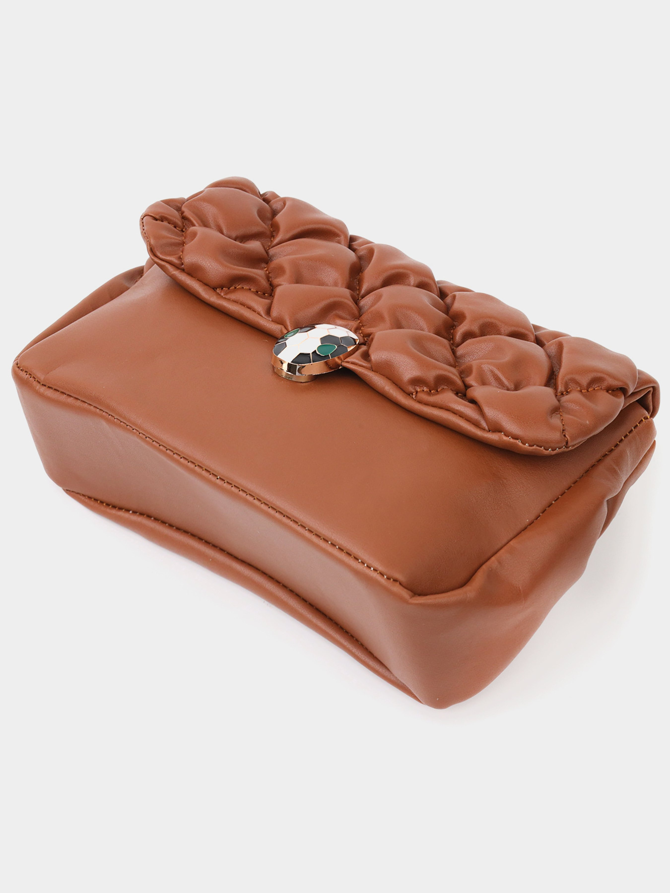 Кросс-боди Vintage модель bag24_18711 Фото