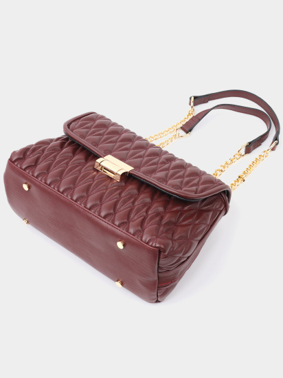 Крос-боді Vintage модель bag24_18712 — фото 3 - INTERTOP
