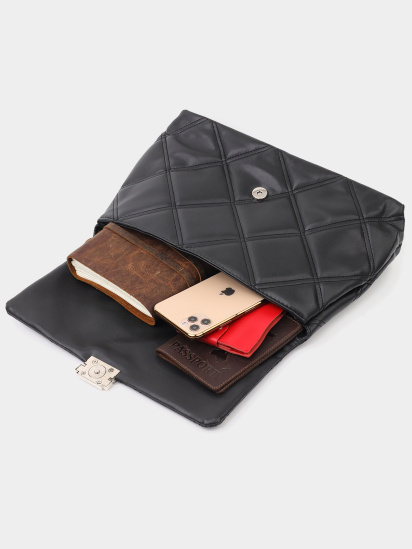 Сумка Vintage модель bag24_18713 — фото 4 - INTERTOP