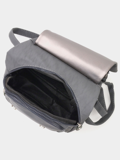 Рюкзак Vintage модель bag24_18714 — фото 3 - INTERTOP