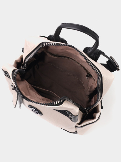 Рюкзак Vintage модель bag24_18715 — фото 4 - INTERTOP