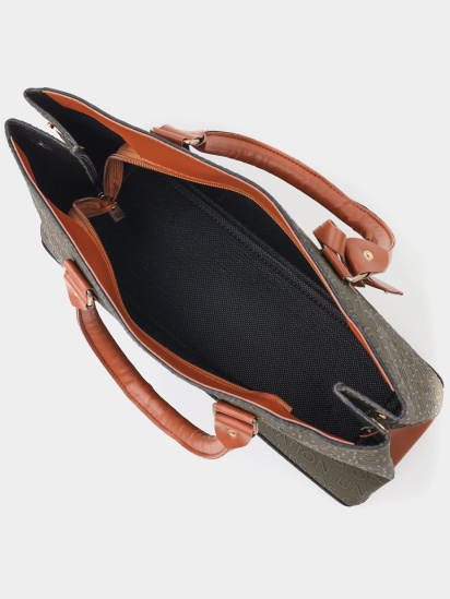 Сумка Vintage модель bag24_18716 — фото 3 - INTERTOP