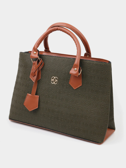 Сумка Vintage модель bag24_18716 Фото