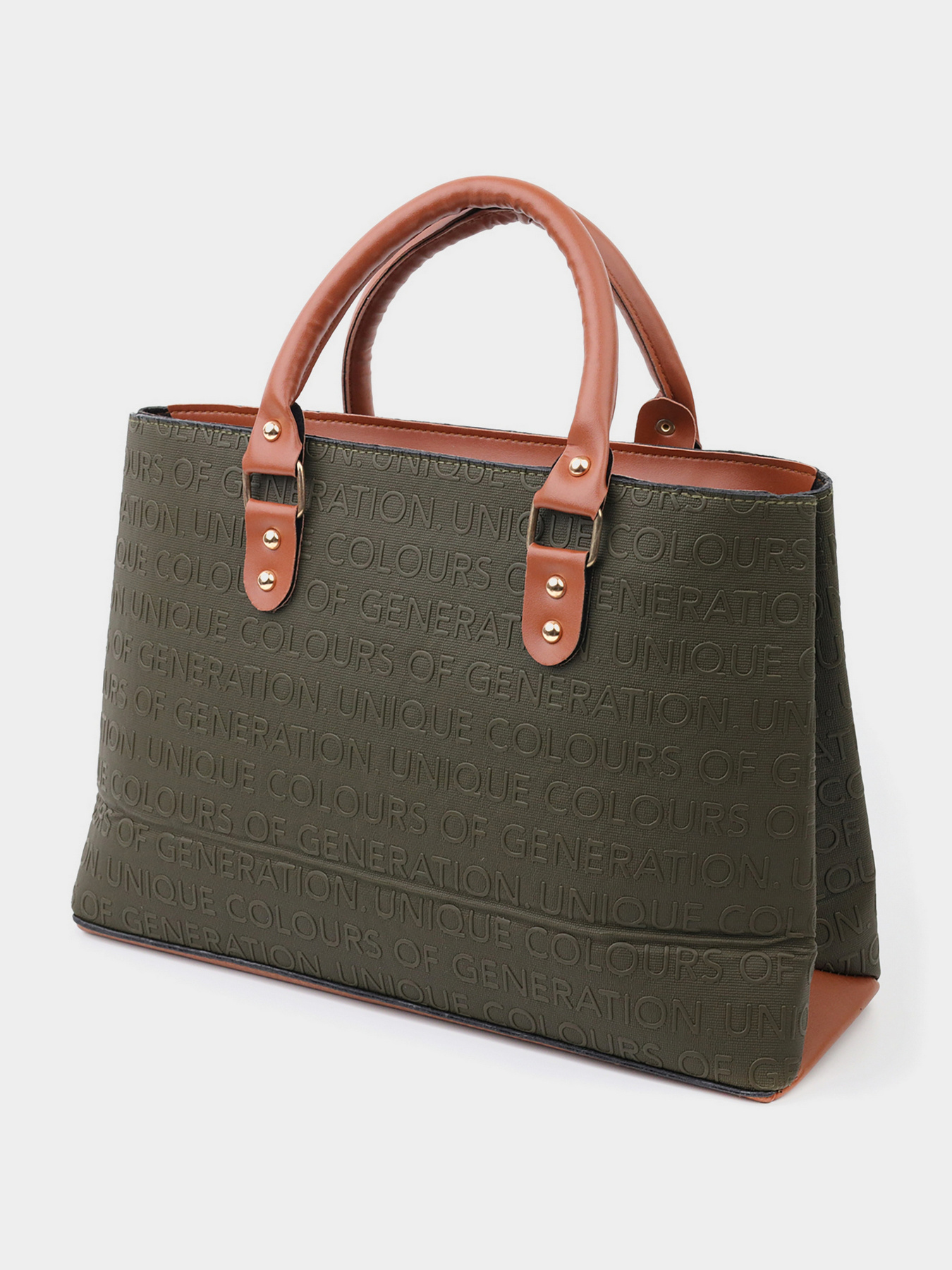 Сумка Vintage модель bag24_18716 Фото