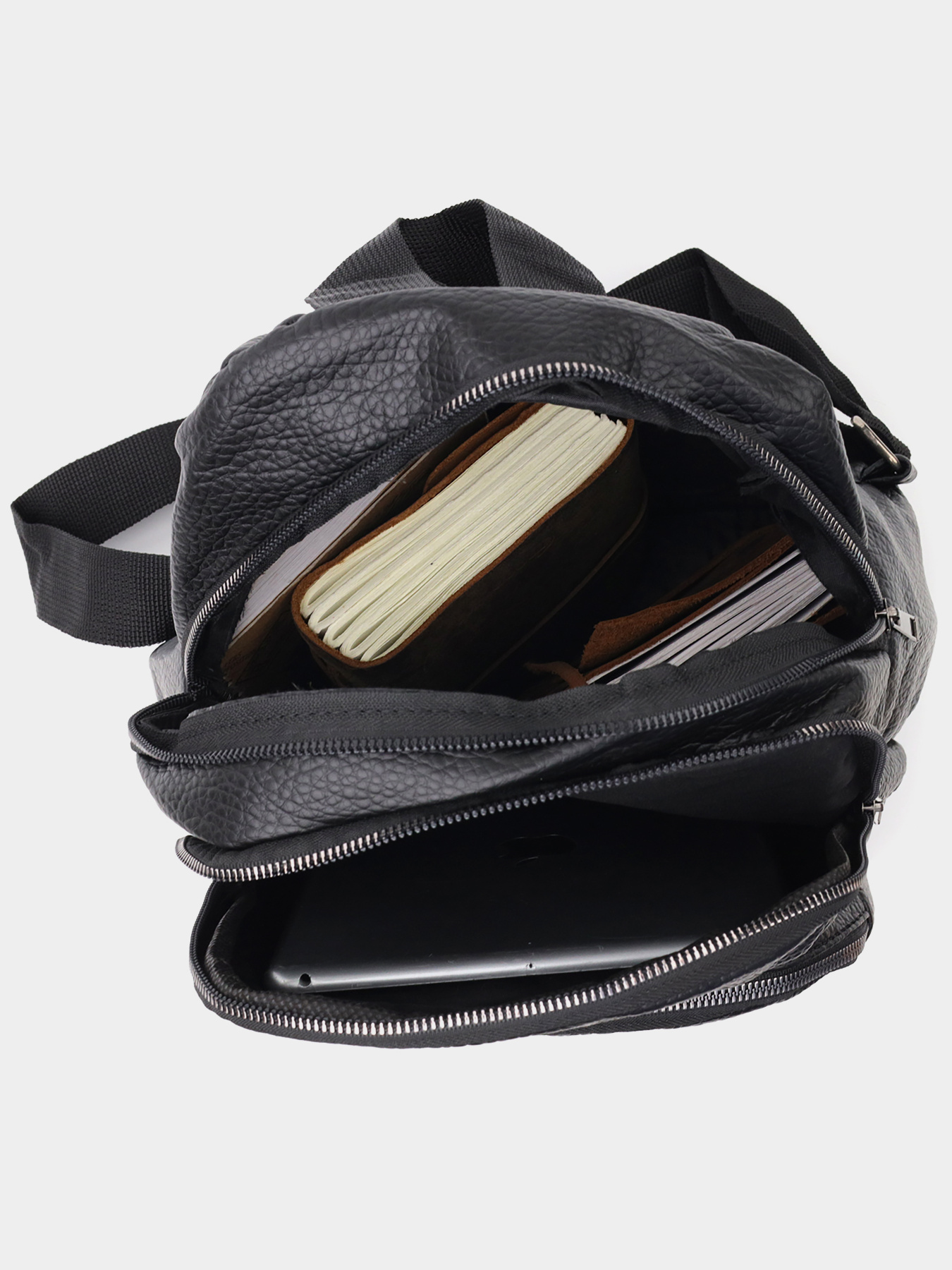 Рюкзак Vintage модель bag24_18717 Фото