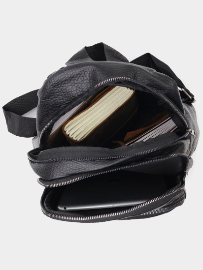 Рюкзак Vintage модель bag24_18717 — фото 4 - INTERTOP