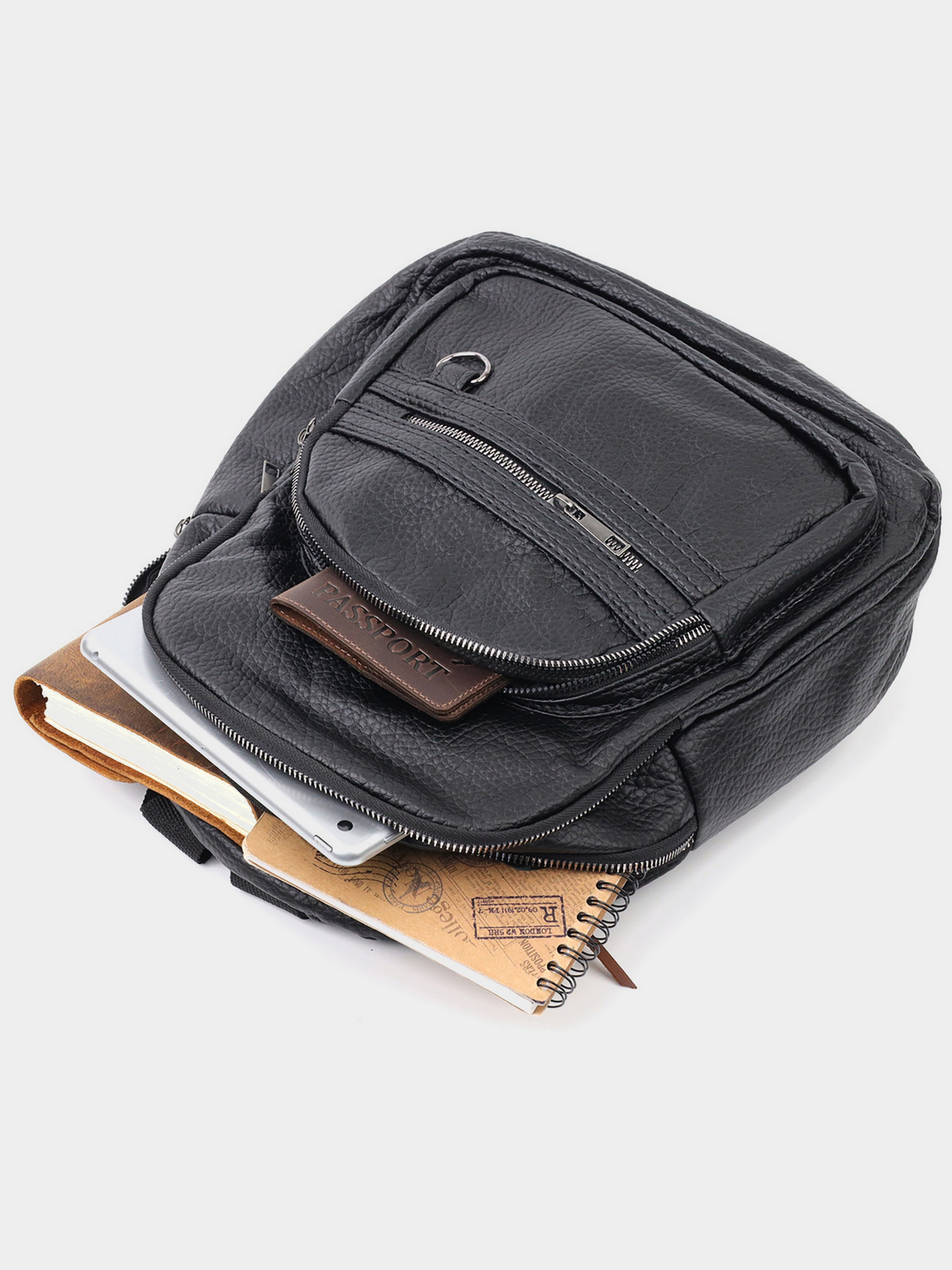 Повседневный рюкзак Vintage модель bag24_18717 Фото