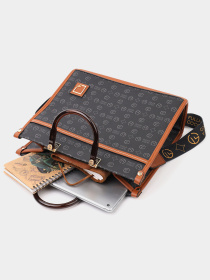 Сумка Vintage модель bag24_18718 Фото