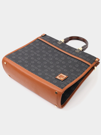 Сумка Vintage модель bag24_18718 — фото 3 - INTERTOP