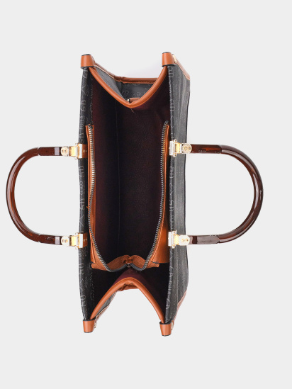 Сумка Vintage модель bag24_18718 — фото 4 - INTERTOP