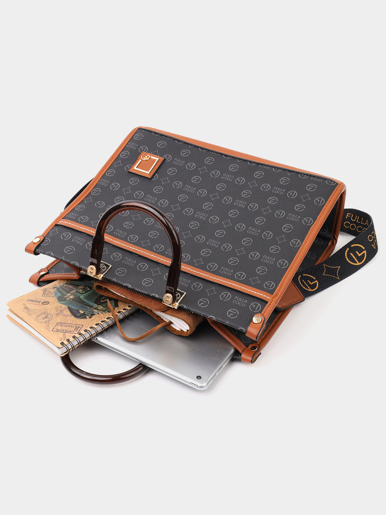 Сумка Vintage модель bag24_18718 Фото