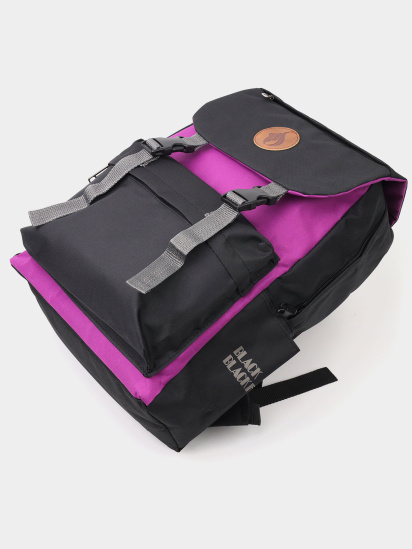 Рюкзак Vintage модель bag24_18719 — фото 3 - INTERTOP