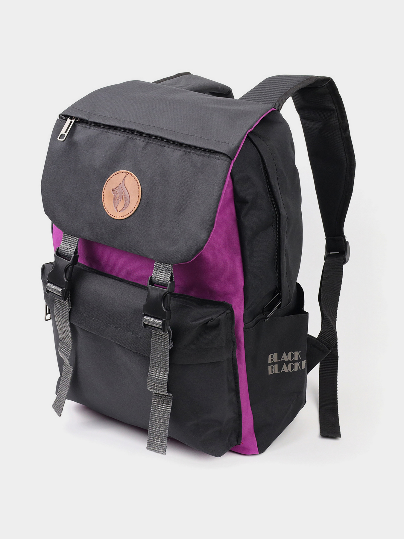 Повседневный рюкзак Vintage модель bag24_18719 Фото