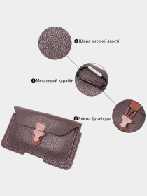 Чехол для смартфона Vintage модель bag24_21269 Фото