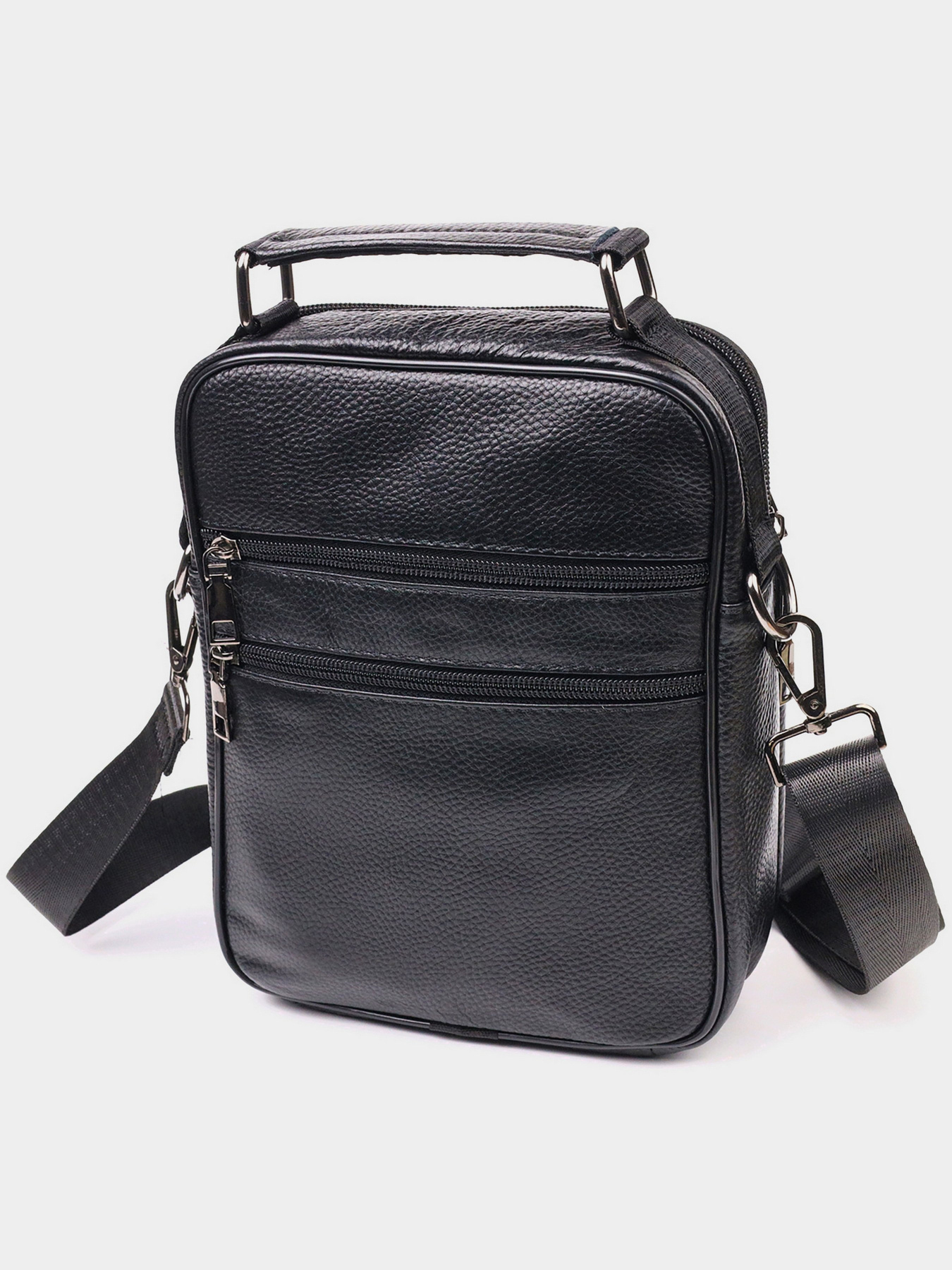 Мессенджер Vintage модель bag24_21271 Фото