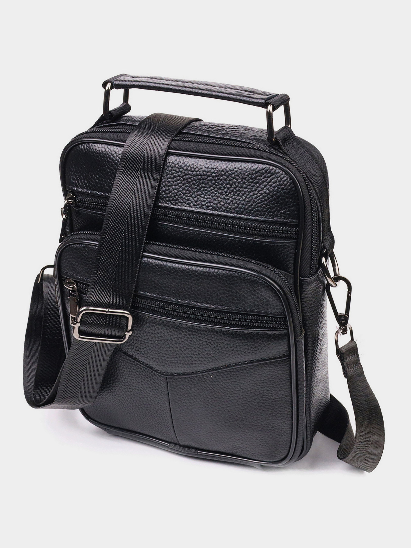 Мессенджер Vintage модель bag24_21271 Фото